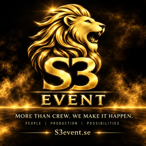 S3 Event AB